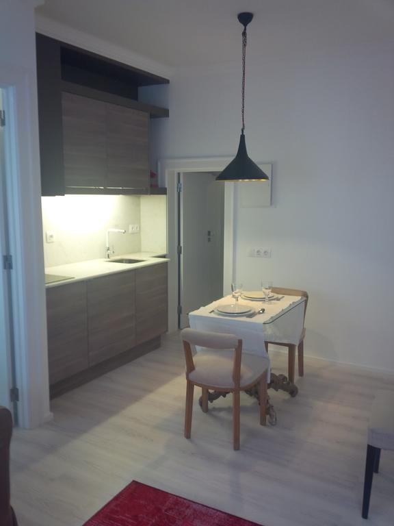 Costa Castle Apartment Lissabon Zimmer foto